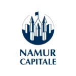 Logo ville de Namur