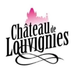 Logo château de Louvignies