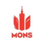 Logo ville de Mons